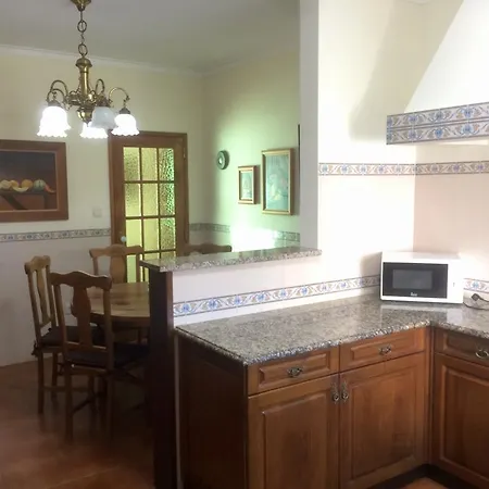 Casa Da Barrosa Holiday home Caminha