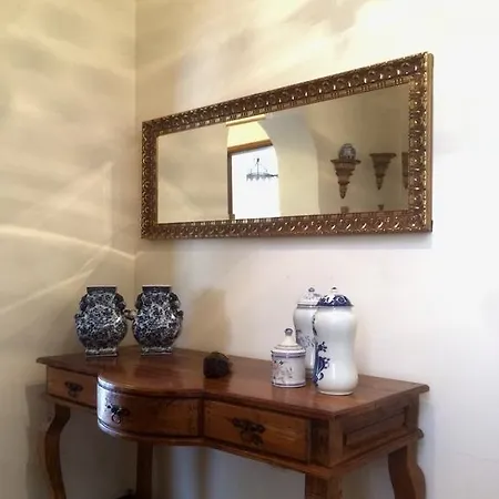 Casa Da Barrosa Holiday home *