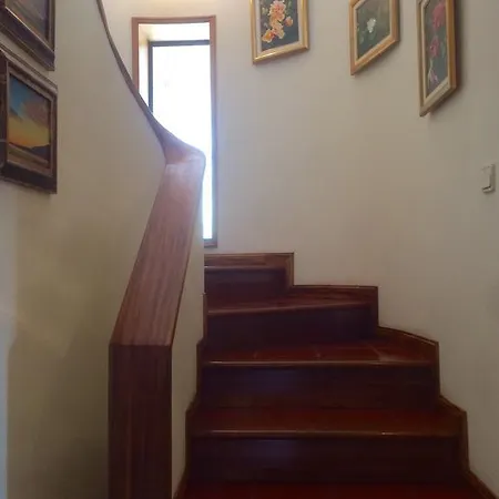 Casa Da Barrosa Caminha