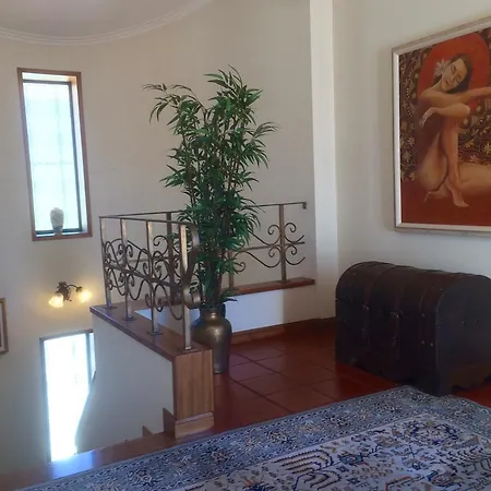 Casa Da Barrosa Holiday home *