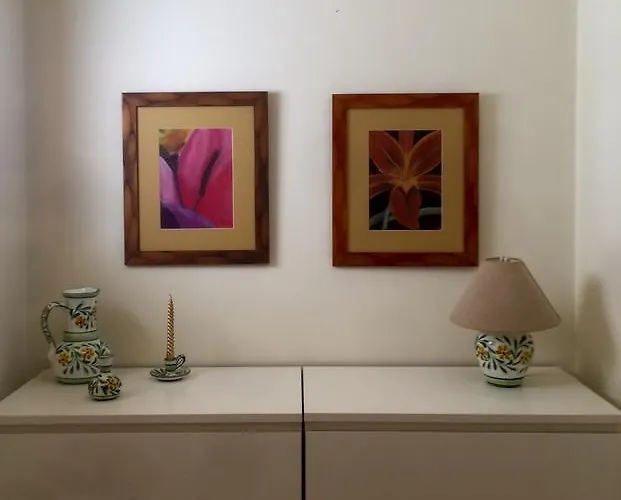 Casa Da Barrosa بيت للعطل *