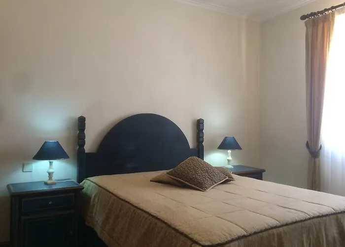 Casa Da Barrosa بيت للعطل