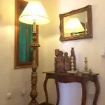 Prázdninový dům Casa Da Barrosa *