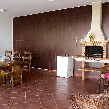 Casa Da Barrosa