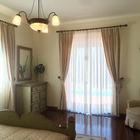 Casa Da Barrosa * 卡米尼亚