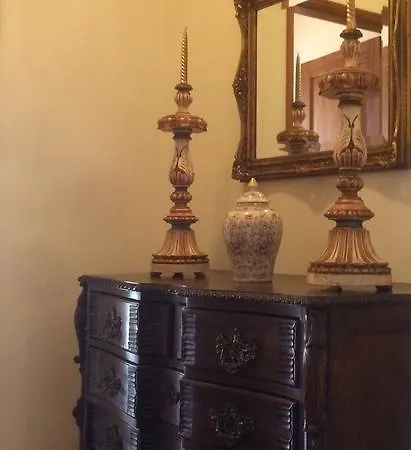 度假居 Casa Da Barrosa 卡米尼亚