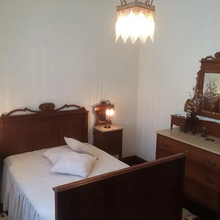 度假居 Casa Da Barrosa