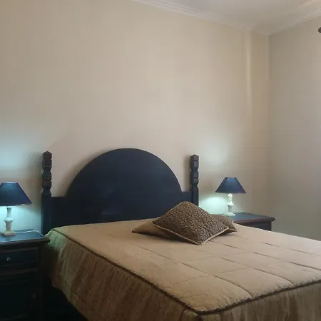 Casa Da Barrosa Дом отдыха