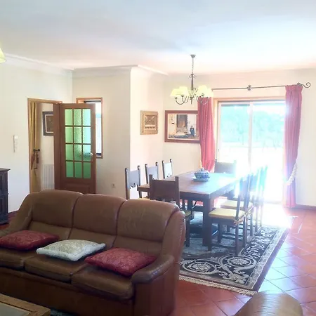 Casa Da Barrosa * 卡米尼亚