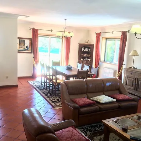 Casa Da Barrosa 度假居 卡米尼亚