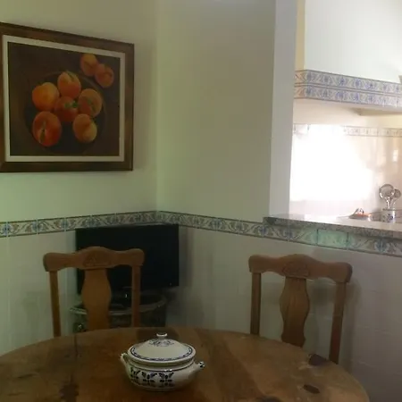 Casa Da Barrosa Каминья