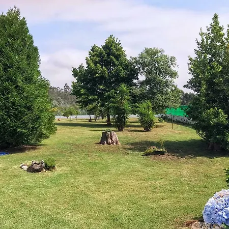 Casa Da Barrosa Дом отдыха *