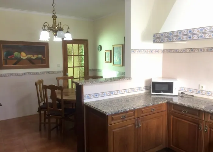 Casa Da Barrosa Ferienhaus Caminha