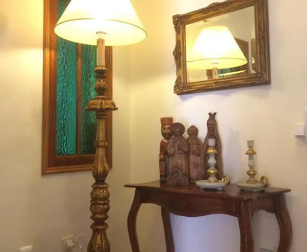 Ferienhaus Casa Da Barrosa *