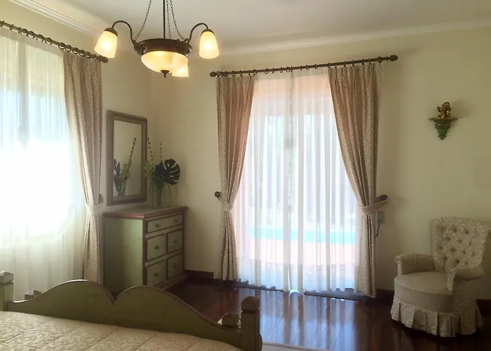 Casa Da Barrosa * Caminha