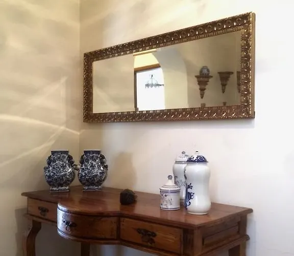 Casa Da Barrosa 펜션 *