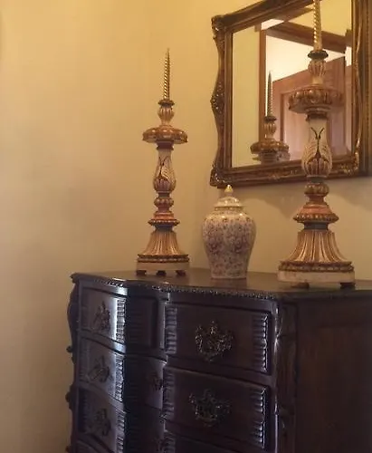 펜션 Casa Da Barrosa 카민하