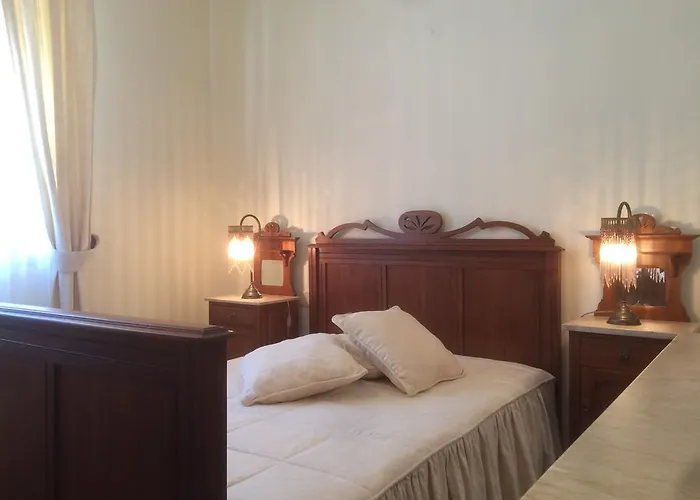 Casa Da Barrosa * 카민하