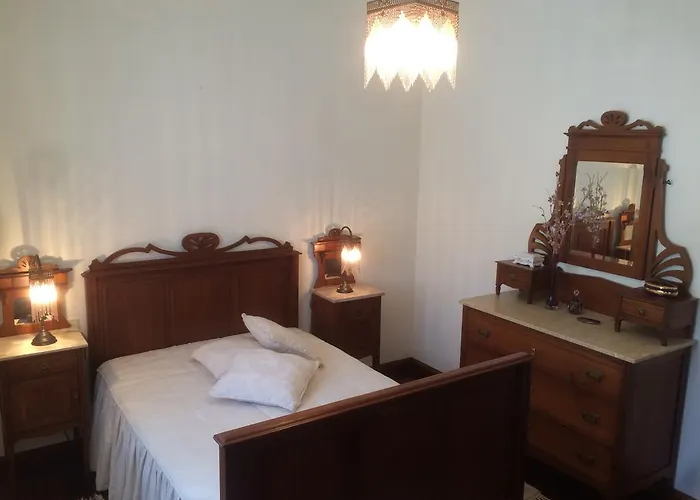 Ferienhaus Casa Da Barrosa