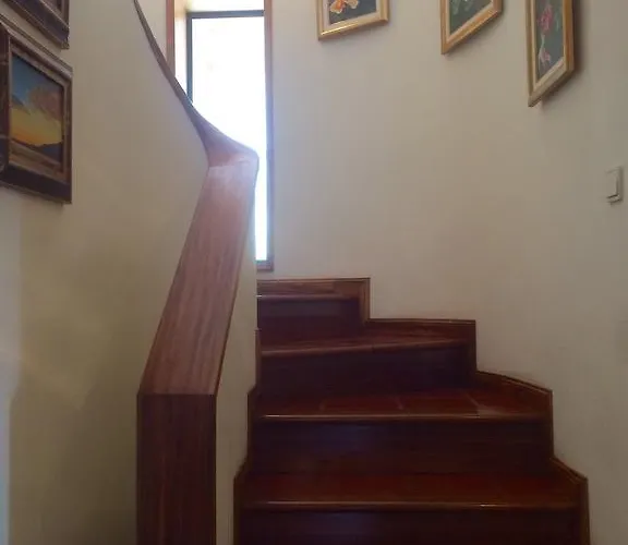 Casa Da Barrosa Caminha