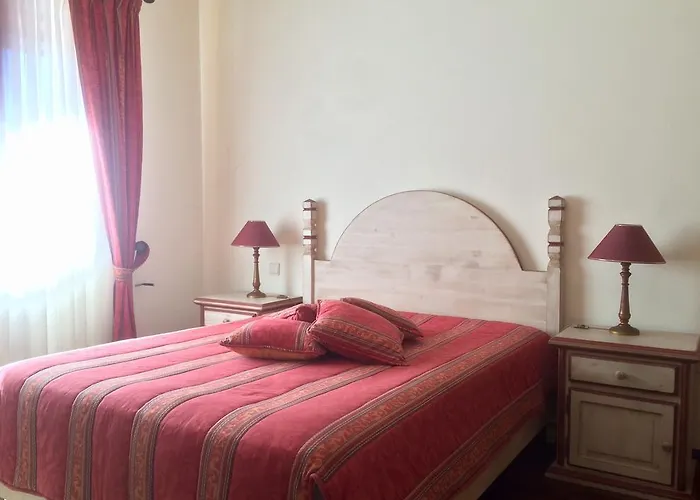 Ferienhaus Casa Da Barrosa Caminha