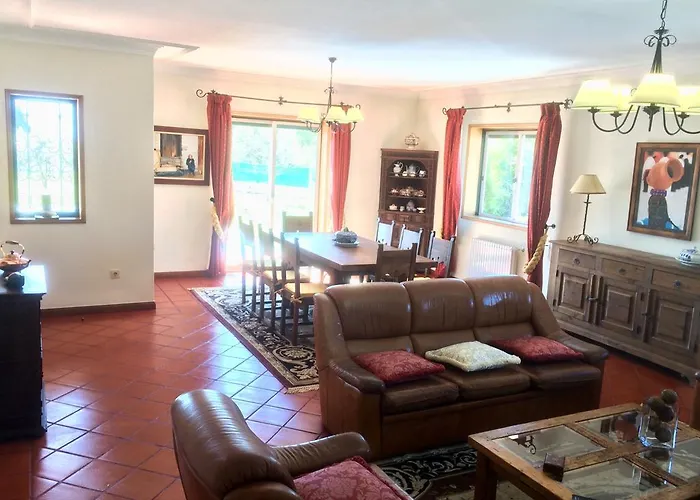 Casa Da Barrosa Ferienhaus Caminha